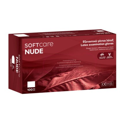 SOFTCARE NUDE