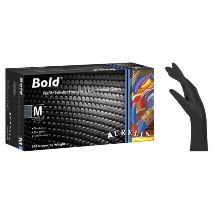 bold