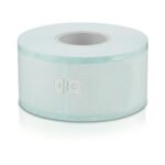 Ρολό αποστείρωσης ατμού απλό Soft Care 75mm x 200m, από ενισχυμένο ιατρικό χαρτί Kraft.
